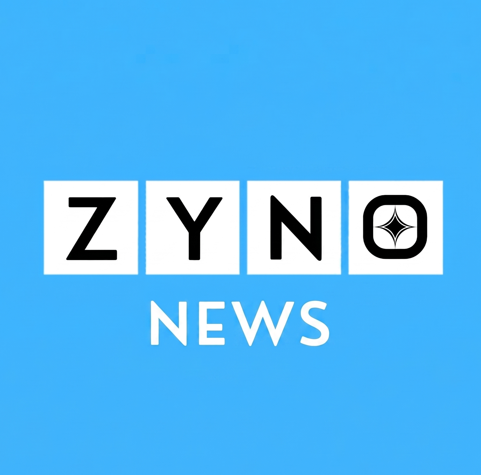 ZynoNews Logo